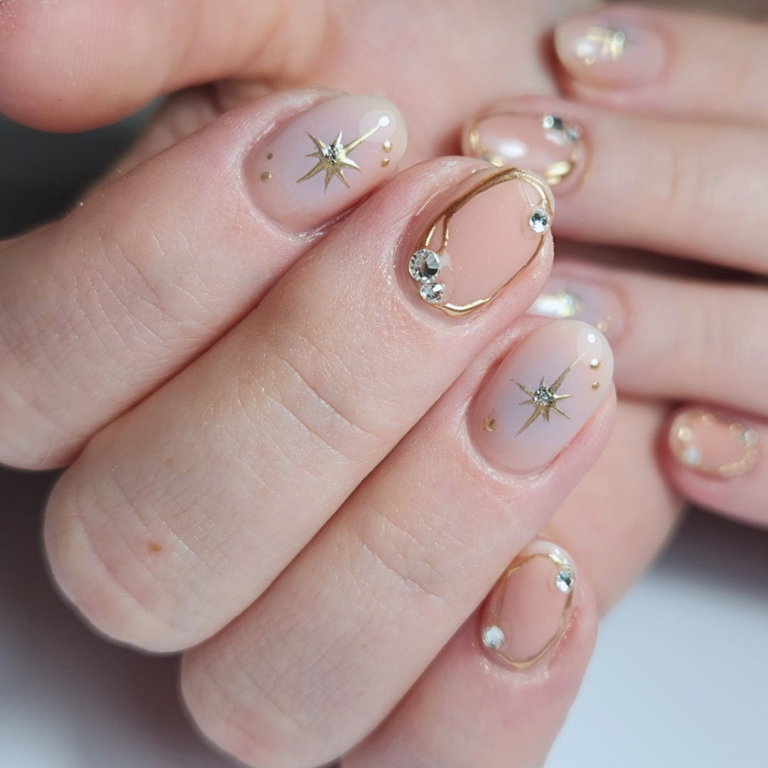 Biab Nail Ideas That Wow